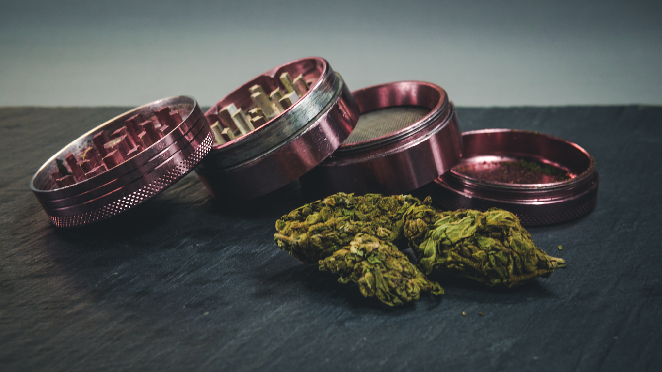 CBD in Deutschland – Was ist erlaubt?