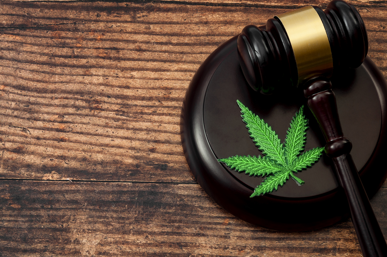 Cannabis oder CBD – Der rechtliche Unterschied