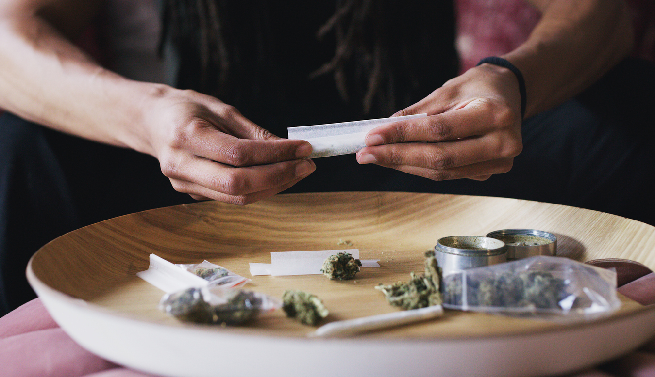 Rechtliche Lage – Sind Cannabis-Shops legal?