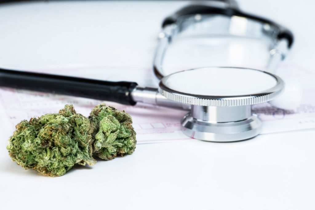 Übernimmt die Krankenkasse medizinisches Cannabis?