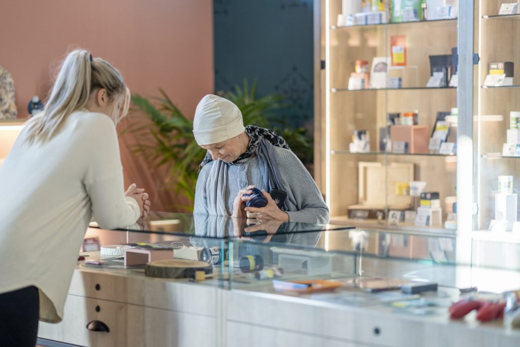 Die besten Cannabis-Shops in Deutschland (2025 Update)