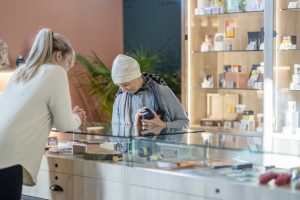 Die besten Cannabis-Shops in Deutschland (2025 Update)