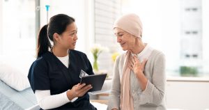 Wann übernimmt die Krankenkasse Cannabis?
